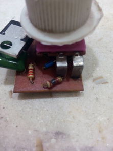 農村電動風谷機調速開關接線指南